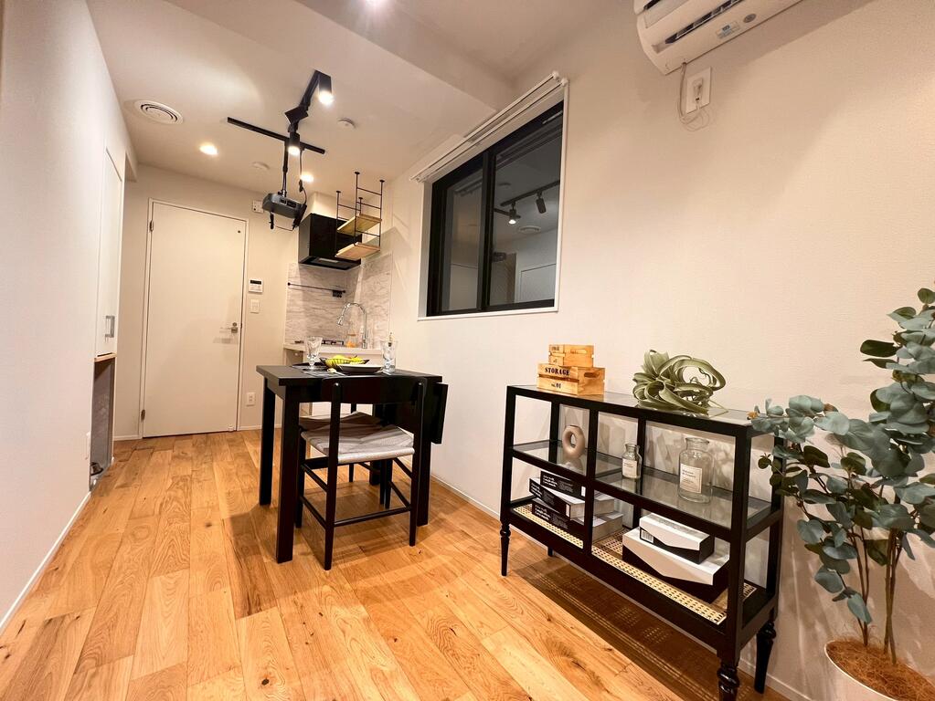 LEONETERRACE NAKANO