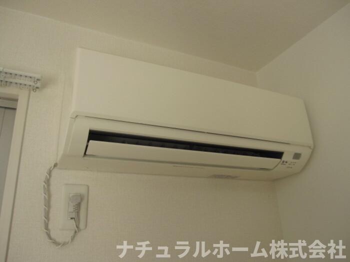 その他設備　その他設備