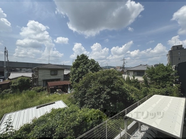 ブランシエスタ山科大塚のその他写真