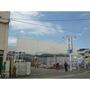 ホームセンター　【徒歩5分】コーナン西陣上七軒店（ホームセンター）まで400m