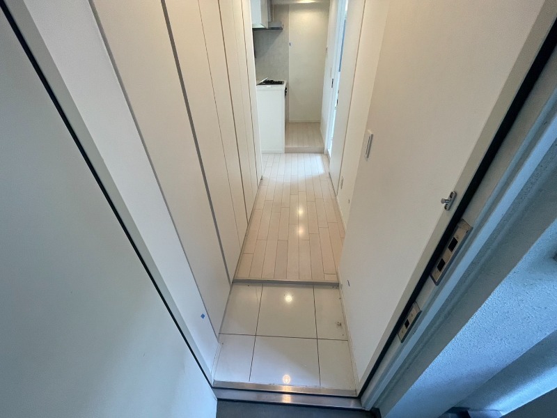 玄関　玄関※別部屋参考写真