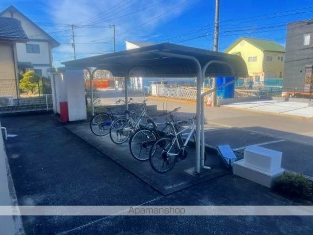 その他共有部分　その他共有部分