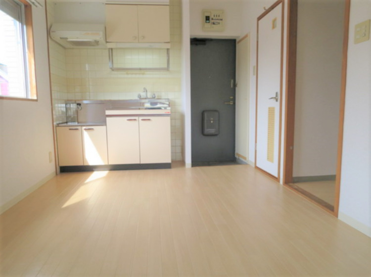 居室・リビング　おしゃれなリビングです