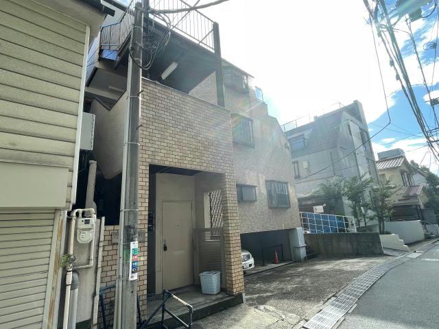 【渋谷区恵比寿のマンションのその他】