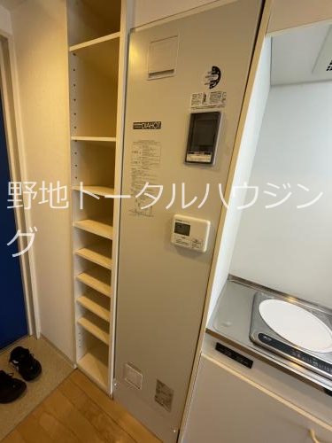 【世田谷区下馬のマンションのその他設備】