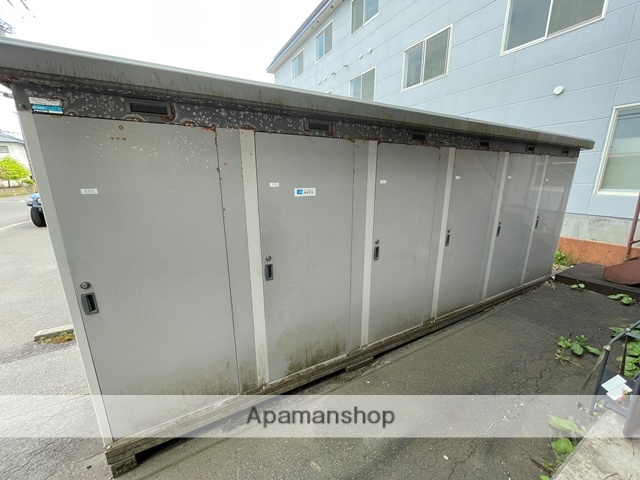 その他共有部分　エントランス