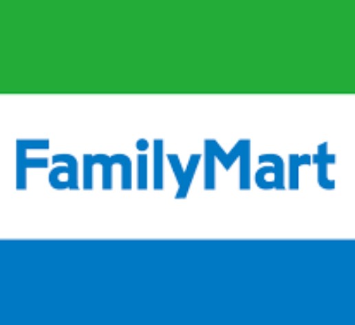 コンビニ　ファミリーマート万代六丁目店（コンビニ）まで182m