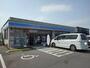 コンビニ　ローソン丸亀飯野町東分店（コンビニ）まで600m