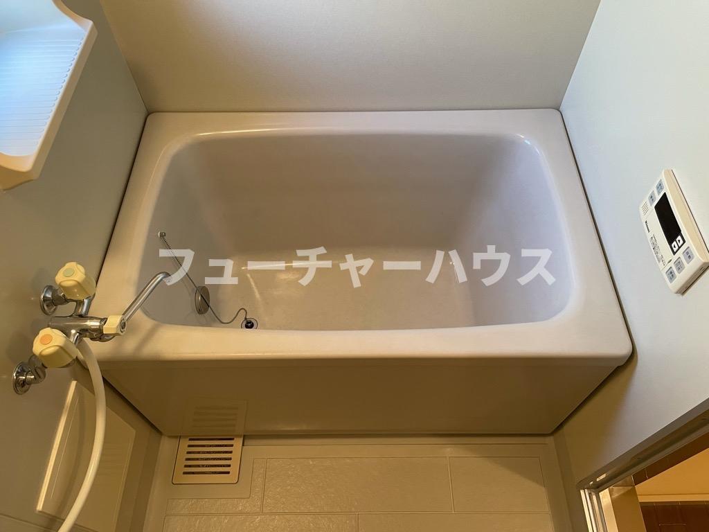 バス・シャワールーム　風呂