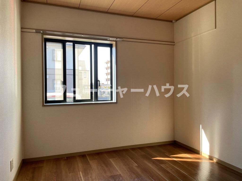 その他部屋・スペース　洋室