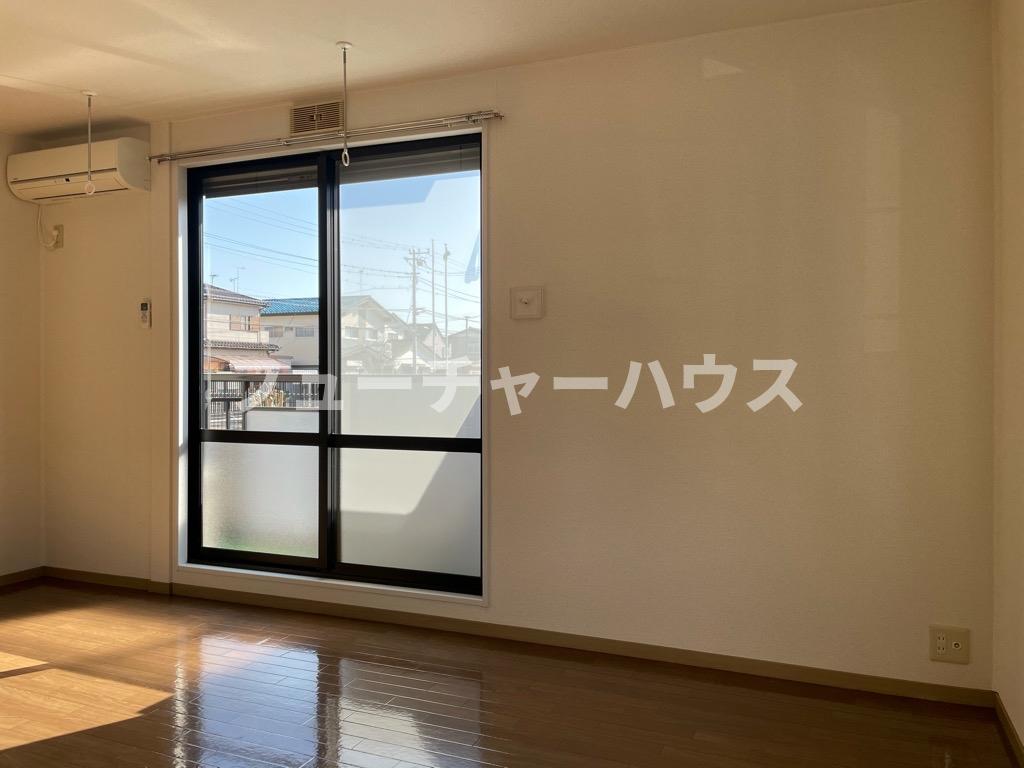 居室・リビング　洋室