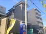 鞍馬口駅より徒歩8分 2階 築20年7ヶ月の賃貸物件