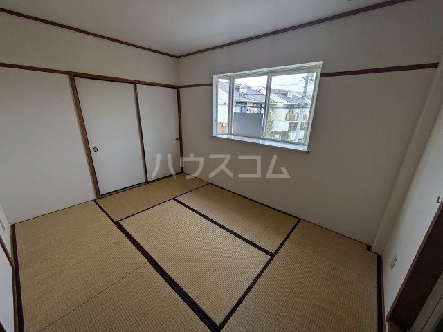 【ウイングヒルズＣのその他部屋・スペース】