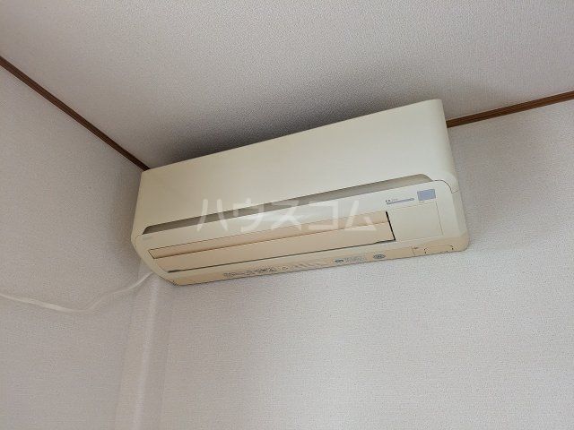 【ウイングヒルズＣのその他設備】