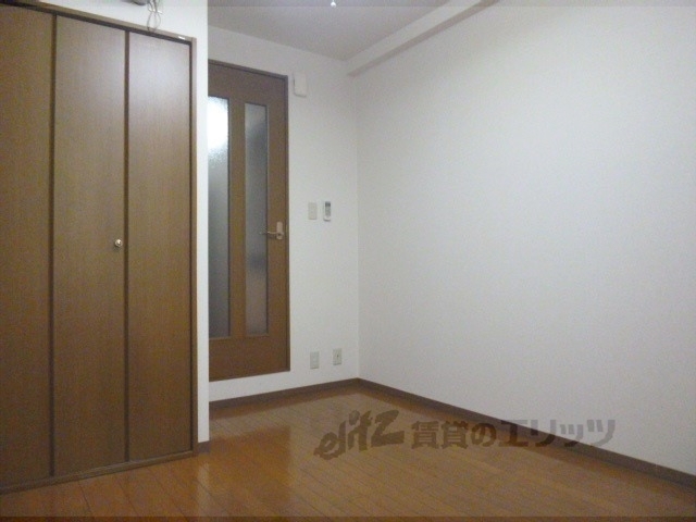 居室・リビング　居室