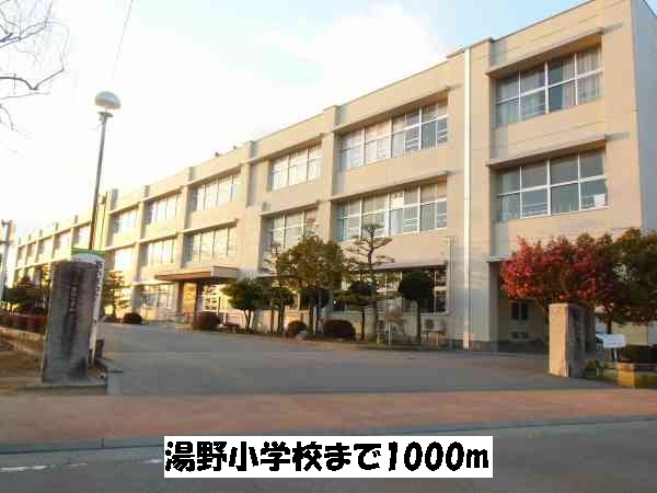 【クリエーストの小学校】