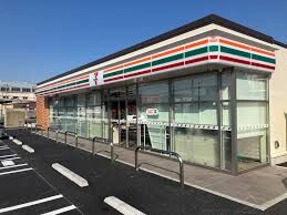 【プレサンス玉造駅前ルージュのコンビニ】