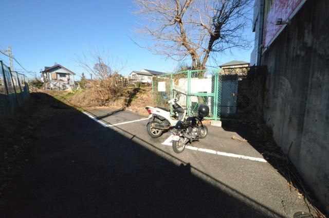 【ホワイトウイング片倉Iのその他共有部分】