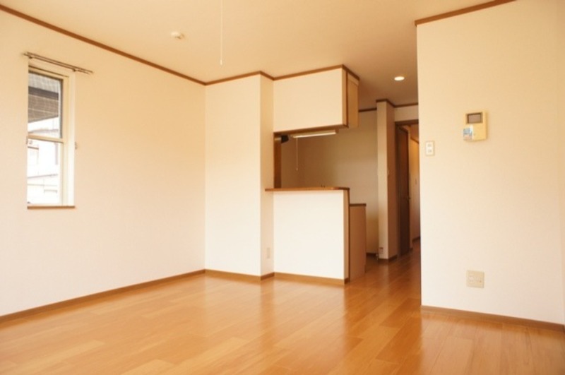 居室・リビング　図面と現状に相違がある場合には現状を優先