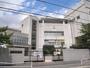 中学校　横手中学校（中学校）まで354m