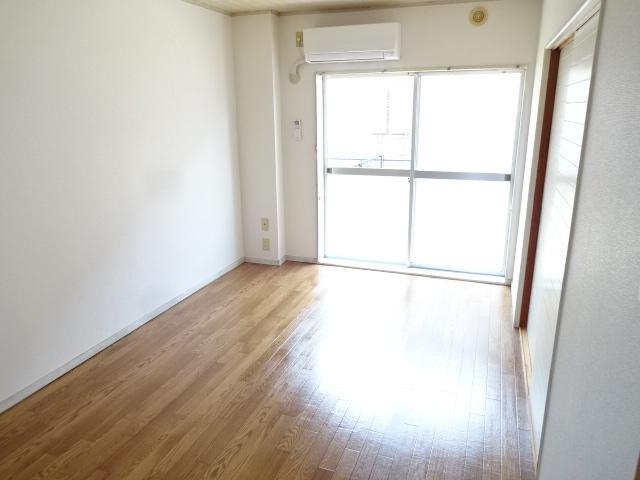 居室・リビング　リビング（イメージ）