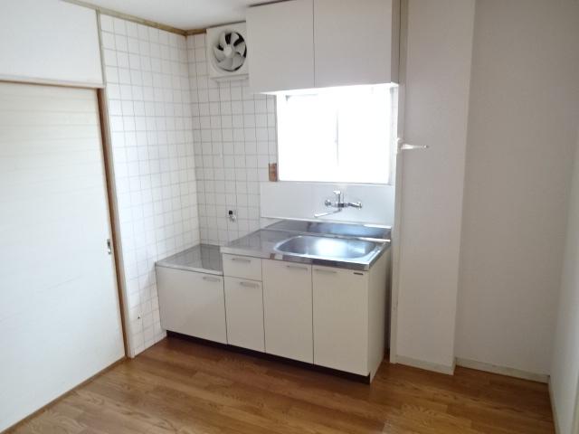 キッチン　キッチン（イメージ）