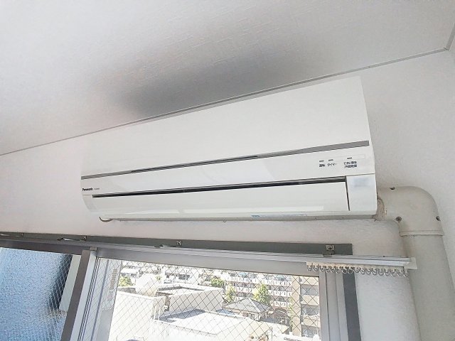 その他設備　2025年7月撮影