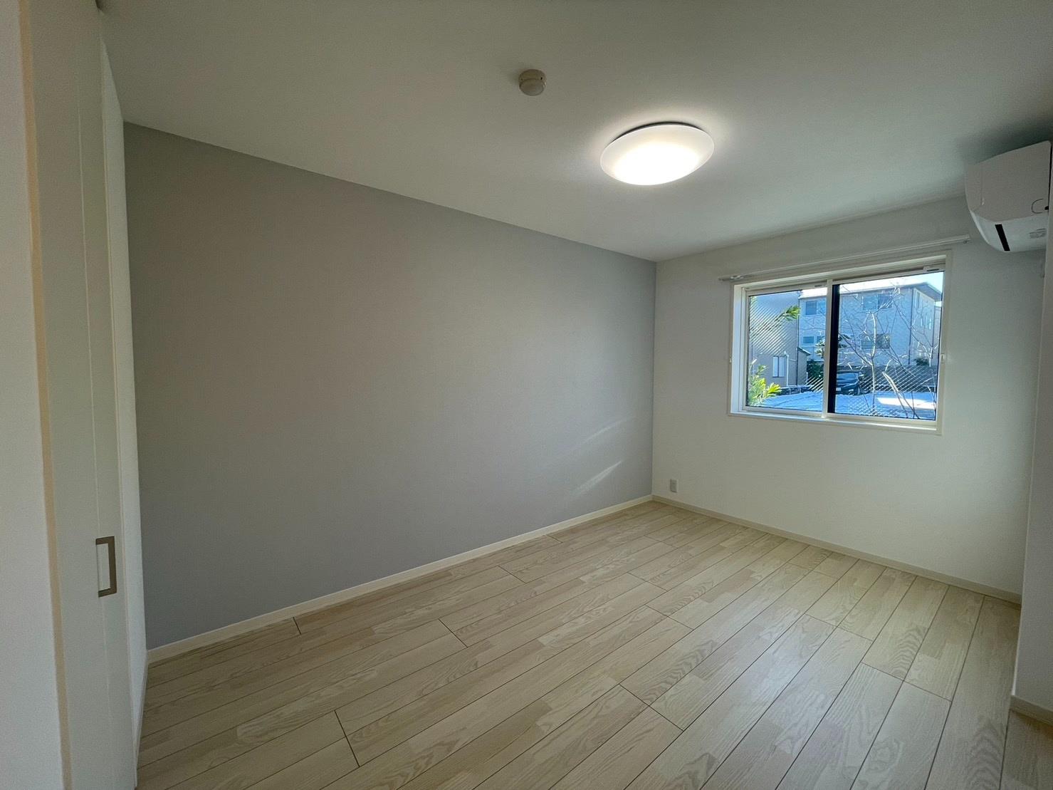 その他部屋・スペース　洋室（6.7帖）