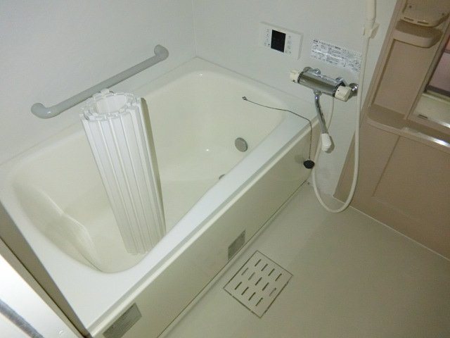 バス・シャワールーム　イメージ