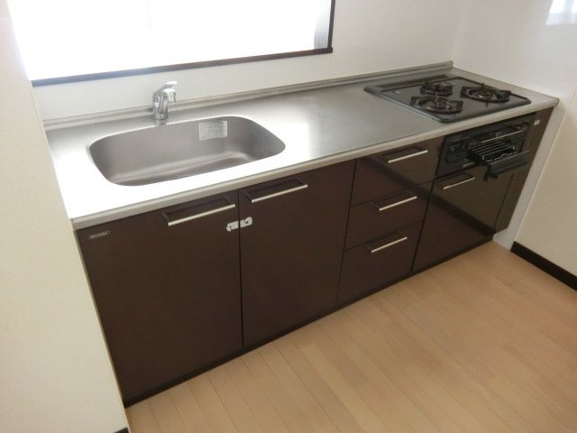 キッチン　イメージ