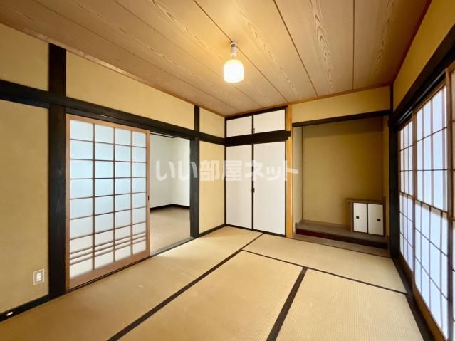 その他部屋・スペース