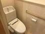 トイレ　ウォシュレットもあります♪