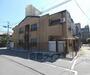 北大路駅より徒歩20分 2階 築38年1ヶ月の賃貸物件