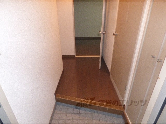 その他部屋・スペース　廊下