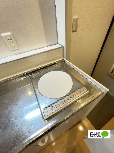 その他設備　イメージ