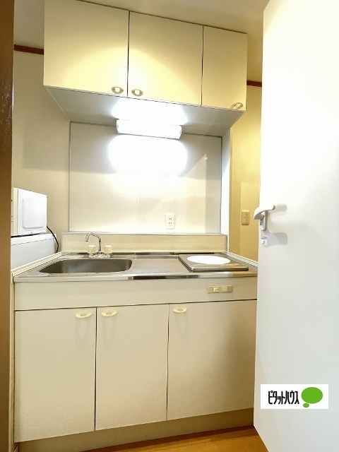 キッチン　イメージ