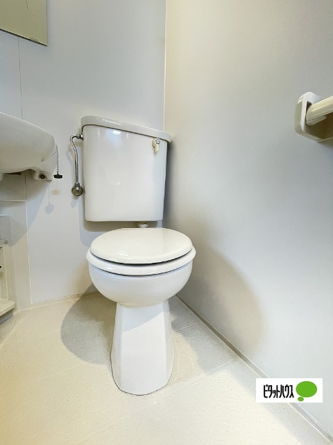 トイレ　イメージ