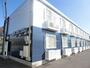 レオパレス栗林南 1階 築21年11ヶ月の賃貸物件