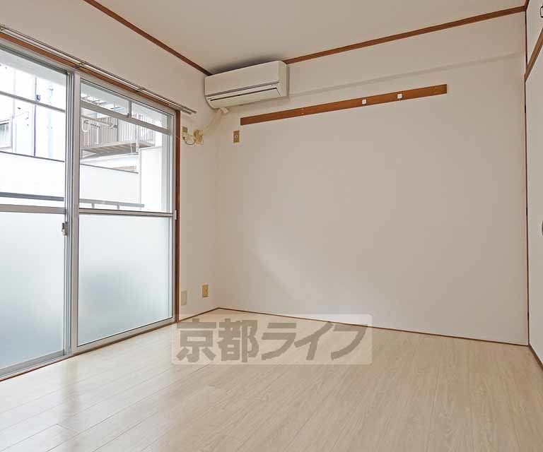 その他部屋・スペース　リビングです。