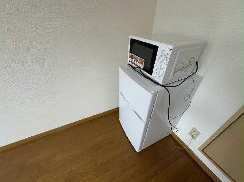 その他設備　現状優先。設置は現地と異なる可能性があります。