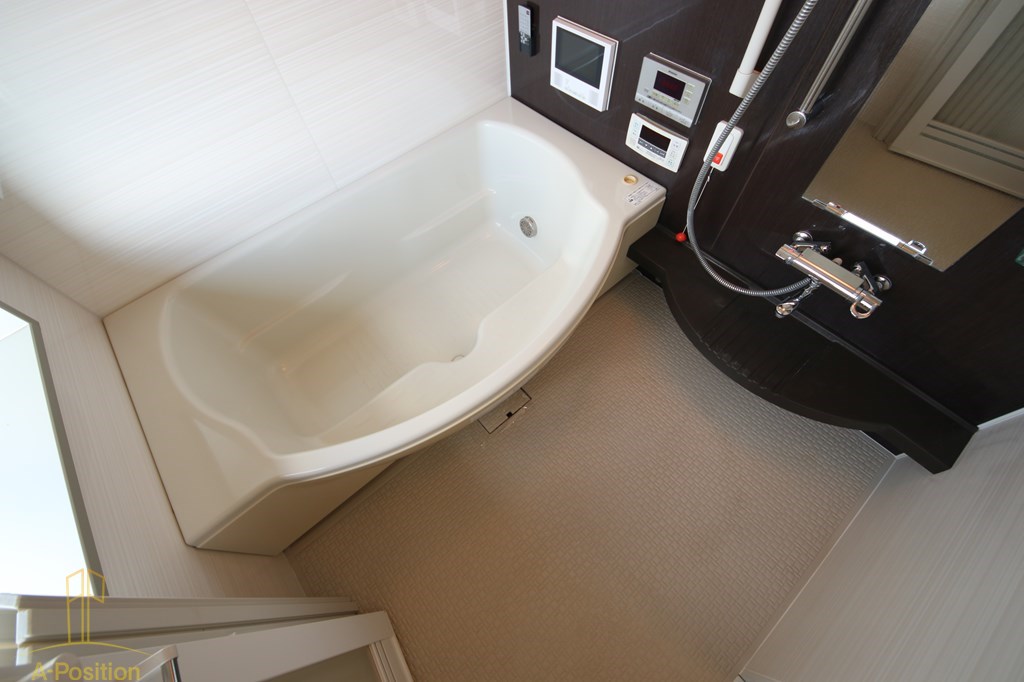 バス・シャワールーム　松屋タワー