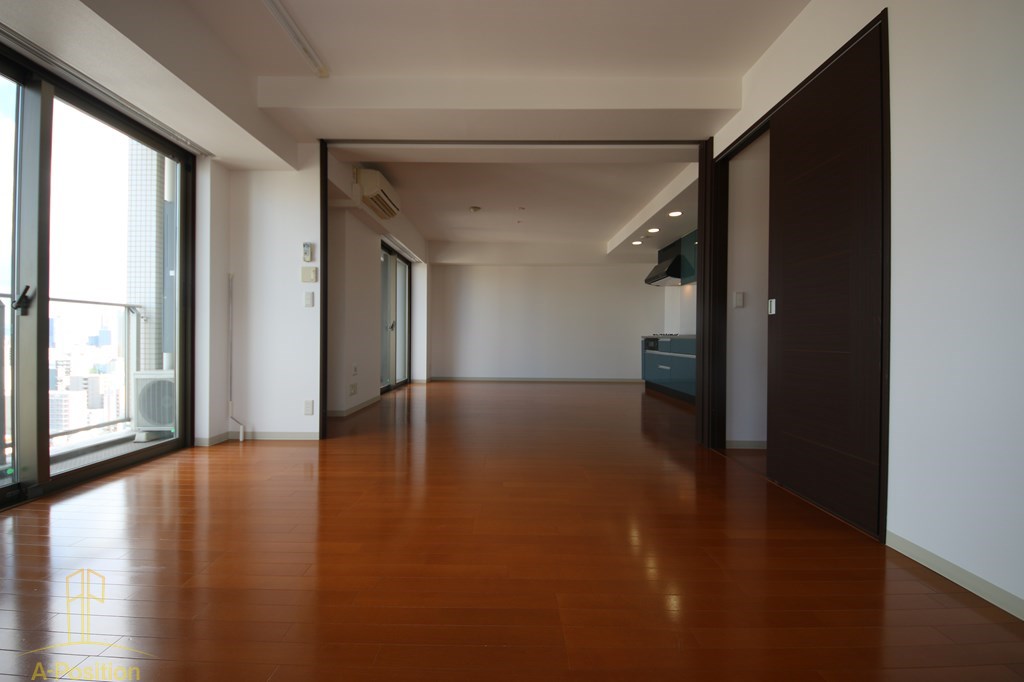 居室・リビング　松屋タワー