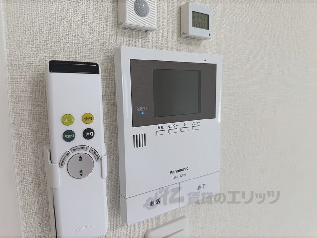 セキュリティ　ドアフォン（ＴＶ含）