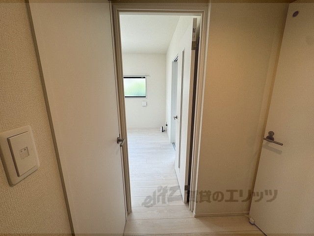 その他部屋・スペース　廊下