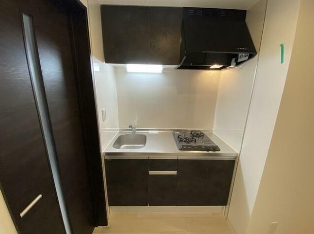 キッチン　※同施工参考写真