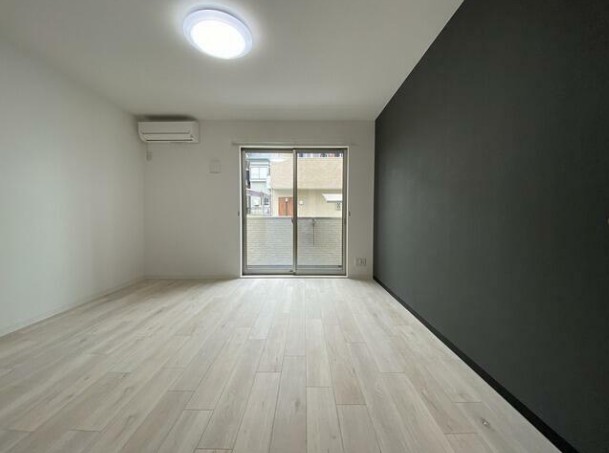 居室・リビング　※同施工参考写真