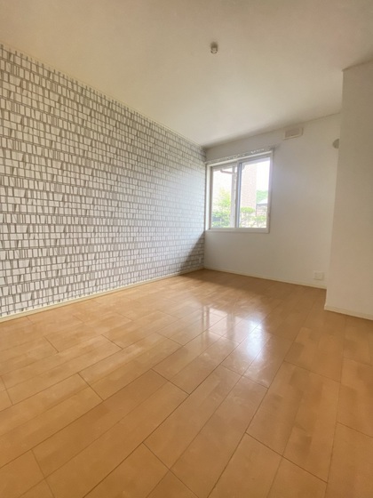 その他　※他号室の写真です