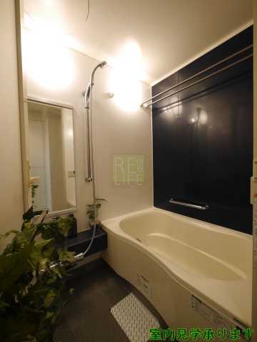 バス・シャワールーム　KWレジデンス麹町