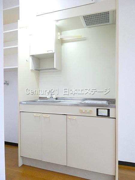 キッチン　ＩＨキッチン