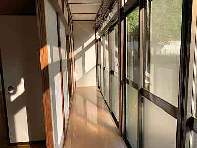 その他　縁側付き